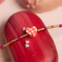 Faites preuve de cr&eacute;ativit&eacute; pour une collection de la Saint-Valentin &eacute;poustouflante.