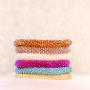 Comment combiner vos bracelets &agrave; facettes