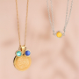 Cr&eacute;ez des bijoux uniques avec des cabochons Polaris Elements