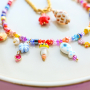 Cr&eacute;ez de beaux bijoux avec nos nouvelles perles en c&eacute;ramique