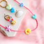 Cr&eacute;ez de beaux bijoux avec nos nouvelles perles en c&eacute;ramique