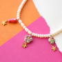 Inspiration avec des perles en c&eacute;ramique