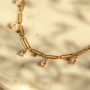 Mix & Match colliers, bracelets, boucles d'oreilles et bagues en acier inoxydable