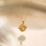 Cr&eacute;ez une collection magnifique avec nos bijoux en acier inoxydable