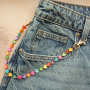 Cr&eacute;ez de magnifiques bijoux avec nos nouvelles perles coquillage