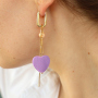 Cr&eacute;ez une collection exclusive avec des perles et breloques acryliques