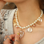 Combinez et cr&eacute;ez des bijoux avec nos nouvelles breloques country