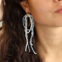 Moment d'inspiration avec nos nouvelles perles &agrave; facettes 