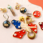 Mix & match avec des pendentifs : cr&eacute;ez quelque chose d'unique