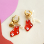 Mix & match avec des pendentifs : cr&eacute;ez quelque chose d'unique