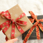 Cr&eacute;ez des bracelets, porte-cl&eacute;s et cadeaux uniques avec des rubans &agrave; texte