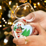 Cr&eacute;ez des cadeaux uniques avec des sachets en organza et des ornements &eacute;l&eacute;gants