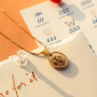 Cr&eacute;ez des bijoux uniques avec des breloques en acier inoxydable avec des num&eacute;ros d'anges !