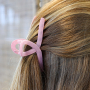 Conseils pour se coiffer avec des pinces &agrave; cheveux