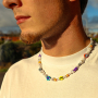 Mix&match les perles en polym&egrave;re