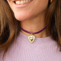 Conseils pour cr&eacute;er des bijoux avec des rubans