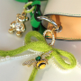 Cr&eacute;ez des accessoires audacieux avec des pendentifs !