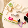 Cr&eacute;ez des accessoires audacieux avec des pendentifs !
