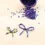 Comment combiner les perles Miyuki ?
