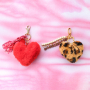 Conseils pour concevoir des pendentifs color&eacute;s avec des pompons