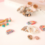 Conseils pour cr&eacute;er des bijoux avec des pendentifs en polym&egrave;re