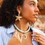 Trendy et audacieux : Bijoux d&rsquo;&eacute;t&eacute; selon les derni&egrave;res tendances