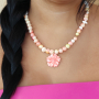 Inspiration : Magnifiques perles coquillage