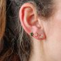 Cr&eacute;ez une collection estivale avec des boucles en laiton TQ