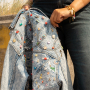 Mix & match avec des perles et breloques funky en m&eacute;tal