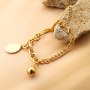 Comment utiliser une attache pour bracelet ?