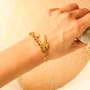 Comment utiliser une attache pour bracelet ?