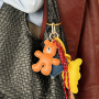 Cr&eacute;er les plus jolies combinaisons avec nos nouveaux porte-cl&eacute;s pour sac