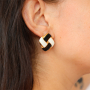 Mix & match avec notre collection de boucles en acier inoxydable