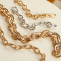 Cr&eacute;ez des bijoux originaux avec des jaserons en aluminium