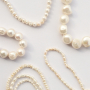 Inspiration avec les perles d&rsquo;eau douce
