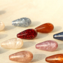 Mix & match avec les gouttes et cabochons Polaris