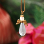 Mix & match avec les gouttes et cabochons Polaris