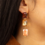 Inspiration avec des boucles d&rsquo;oreilles crystal glass aux cartes &agrave; bijoux BY31&reg;