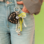 Inspiration avec des pendentifs tendance