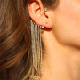 Des bijoux Brass TQ &eacute;clatants pour les f&ecirc;tes