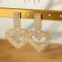 Des bijoux Brass TQ &eacute;clatants pour les f&ecirc;tes