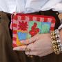 Cr&eacute;ez une collection magnifique avec des pochettes artisanales