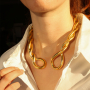Des bijoux qui bougent avec vous