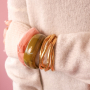 Des bijoux qui bougent avec vous