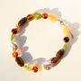 Mix & match perles acryliques