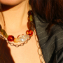 Mix & match perles acryliques