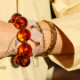 Mix & match perles acryliques