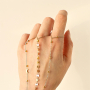 Cha&icirc;nes de main tendance pour votre collection