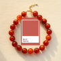 Les couleurs tendance qui font rayonner vos collections
