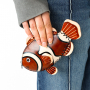Cr&eacute;ez une magnifique collection de porte-monnaies et porte-cl&eacute;s en cuir